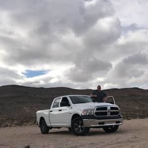 Meet your Posher, Zac